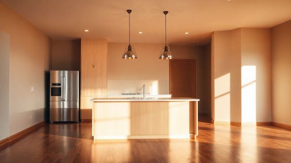 5 astuces pour optimiser votre espace avec des meubles de cuisine