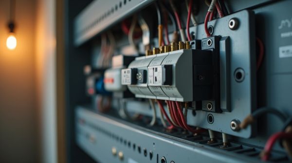 Choisir le bon coffret électrique pour votre installation