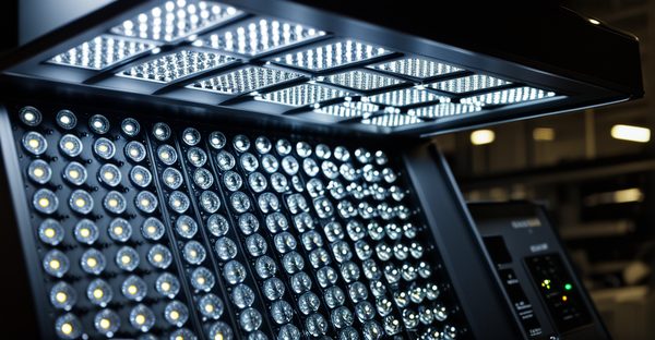 Electroled : guide complet pour éclairage led et matériel électrique