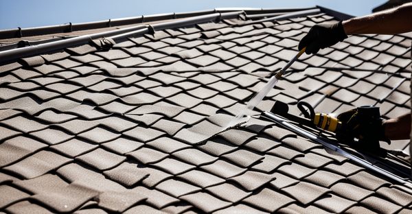 Nettoyage toiture marseille : l'art de préserver votre toit