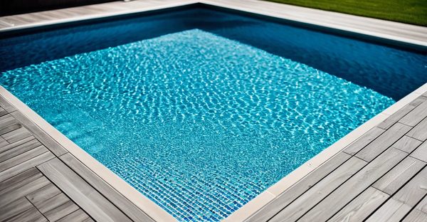 Piscine coque nice : design personnalisé et installation facile
