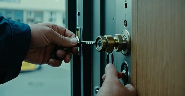 Serrurier chambéry : intervention rapide 24/7 pour vos urgences