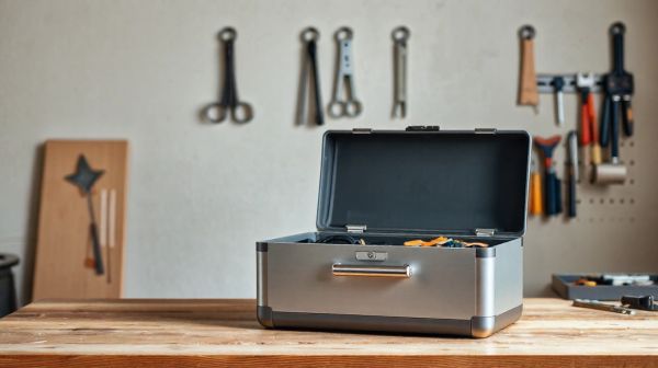 Top conseils pour sélectionner un coffret électrique idéal