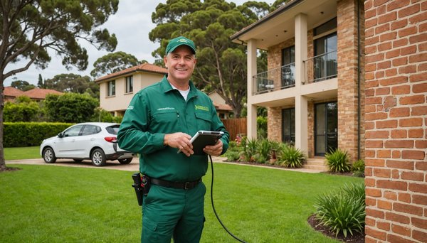 Votre expert anti nuisible vaucluse : solutions durables et rapides