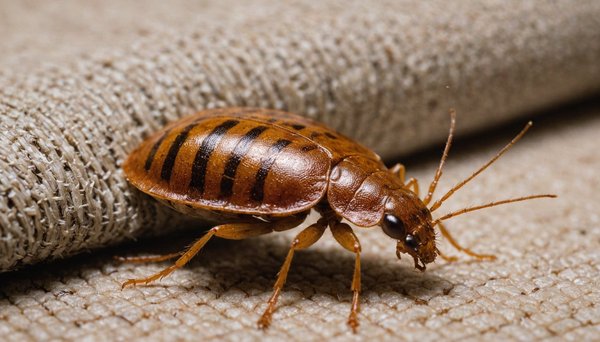 Éliminer les punaises de lit à paris : guide des experts et options disponibles