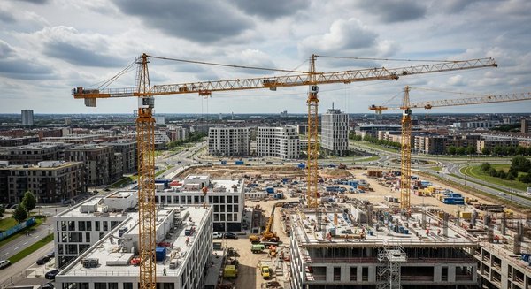 Développement de la construction dans le Nord : les nouveaux enjeux régionaux à connaître